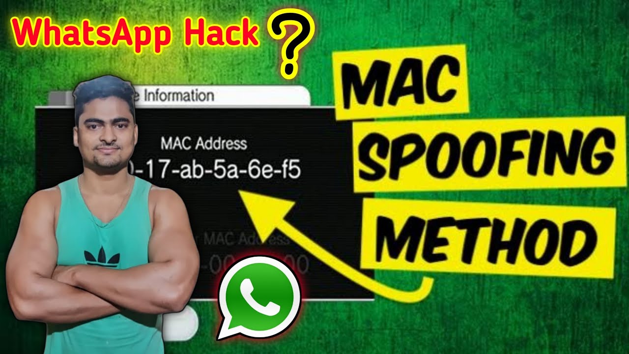 hack for whatsapp 2016 on mac
